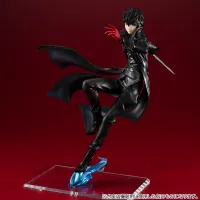 MegaHouse Lucrea Persona5 The Royal  Joker SHOWTIME Edition - Persona 5 - photo 6