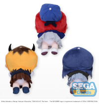 NESOBERI (Lay-Down) "OSHI NO KO" Mini Plush Vol.2 (EX) (Pack of 25: 9 Kana, 9 MEMcho, 7 Akane) 4