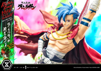 Ultimate Premium Masterline Tengen Toppa Gurren Lagann Kamina, Simon & Yoko with Lagann "Our Hearts Pierce the Skies!" DX Bonus Version 31