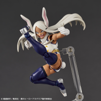 Revoltech Mirko 7