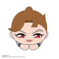 MAX LIMITED Nintama Rantarō HUG CHARACTER COLLECTION 7 BLIND BOX - Nintama Rantaro - photo 4