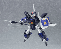 MODEROID QUEEN CIDERON 1