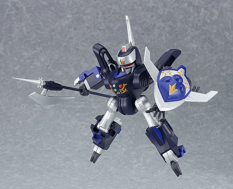 MODEROID QUEEN CIDERON