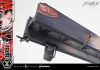 Prime 1 Studio Concept Masterline Arknights W ELITE 2 			 - Arknights - photo 3