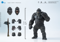 Exquisite Basic Series GODXILLA x KONG THE NEW EMPIRE Kong 19