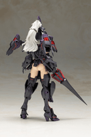 FRAME ARMS GIRL DURGA II 〈Noire Ver.〉 16
