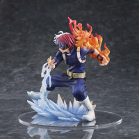 MY HERO ACADEMIA Figure Shoto Todoroki 12