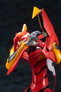 KOTOBUKIYA Evangelion Type-02 TV Ver. - Neon Genesis Evangelion - photo 12
