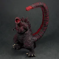 BANDAI 『Shin Godzilla』 Monster Roah Attack eXtra Large Godzilla（2016）4th.Form - Godzilla - photo 3