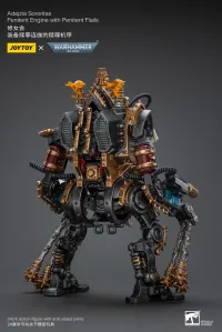 JOYTOY Adepta Sororitas Penitent Engine with Penitent Flails - Warhammer 40K - photo 6
