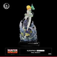 Kurapika - Ikigai by Tsume 20