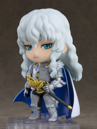 Nendoroid Griffith 3