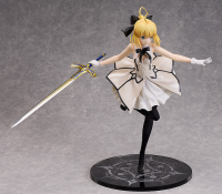 Saber/Altria Pendragon (Lily) 8