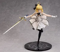 FREEing Saber/Altria Pendragon (Lily) - Fate/Grand Order - photo 8