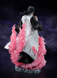 Byakuya Kuchiki-THE BLOOD WARFARE- "BLEACH", TAMASHII NATIONS FiguartsZERO 8