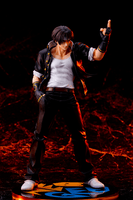 KYO KUSANAGI THE KING OF FIGHTERS '98 Ver. 20