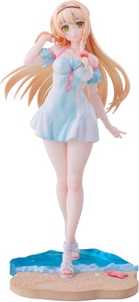 Klaudia Valentz: Swimsuit Ver. 13