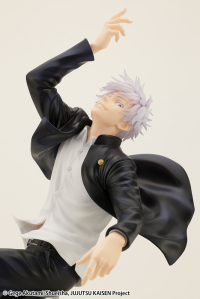 ARTFX J Satoru Gojo Hidden Inventory / Premature Death Ver. 3