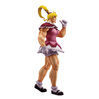 Biscuit Krueger (Greed Island 2) 7