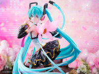 Hatsune Miku delight fairy style 5