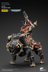 World Eaters Lord Invocatus 20