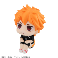 Lookup Haikyu!!  Shoyo Hinata Uniform ver. 2