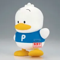 BANDAI Sanrio characters SOFVIMATES～Pekkle～ - Sanrio - photo 3