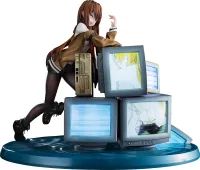 KADOKAWA Kurisu Makise With LED Light-Up Feature - Steins;Gate - photo 2