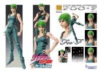 Medicos Entertainment Chozokado「Foo・F」 - JoJo's Bizarre Adventure - photo 15