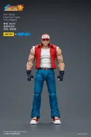 JOYTOY KOF '98UM Fatal Fury Team Terry Bogard - The King of Fighters - photo 12