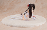 Light Novel Edition Kurumi Tokisaki: Wedding Dress Ver. 9
