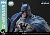 Ultimate Premium Masterline Batman: Hush (Comics) Batman Deluxe Version 89