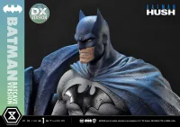 Prime 1 Studio Ultimate Premium Masterline Batman: Hush (Comics) Batman Deluxe Version - DC Comics - photo 89