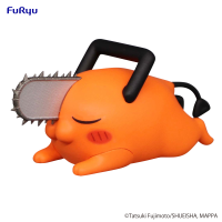 Chainsaw Man　Noodle Stopper Figure Petit -Pochita Sleep- 1