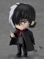 GOOD SMILE COMPANY Nendoroid Black Jack: Anime Color Ver. - Black Jack - photo 2
