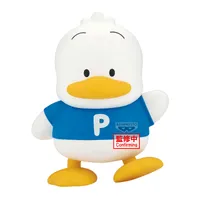 BANDAI Sanrio characters SOFVIMATES～Pekkle～ - Sanrio - photo 1