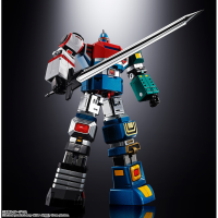 GX-40SP GODMARZ CHOGOKIN 50th Ver. "GOD MARS", TAMASHII NATIONS SOUL OF CHOGOKIN 2