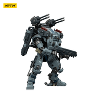 APOC Series Bedrock Sentence Heavy Fire Assault Mech ST-8611 9