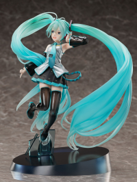 Hatsune Miku Chronicle 1/7 Scale Figure 7