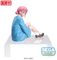 "Blue Box" PM Perching Figure "Hina Chono" 4