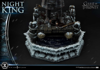 Ultimate Premium Masterline Game of Thrones (TV Series) Night King 15