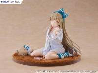 Mahiru Shiina Relax ver. 1/7 Scale Figure 2