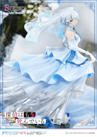 PRISMA WING The Detective Is Already Dead Siesta Color Variations 1/7 Scale Pre-Painted Figure 28