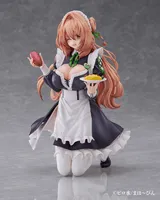 DMM Factory Maid Maison Hanikami Kanojo Sano Hiiragi - Maid Maison - photo 4