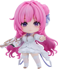 Nendoroid Dorothy 3