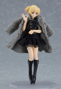 figma Styles Fur Coat 5