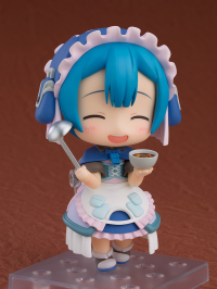Nendoroid Marulk 4