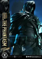 Prime 1 Studio Ultimate Premium Masterline Batman (Comics) The Phantasm (Concept Design by CLAY MANN) Bonus Version 			 - DC Comics - photo 7