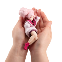G.E.M. series Mobile Suit Gundam The Witch From Mercury Palm size Chuatury Panlunch 4