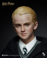 Harry Potter and the Philosopher's Stone - Draco Malfoy 1/6 Collectible Figure 9